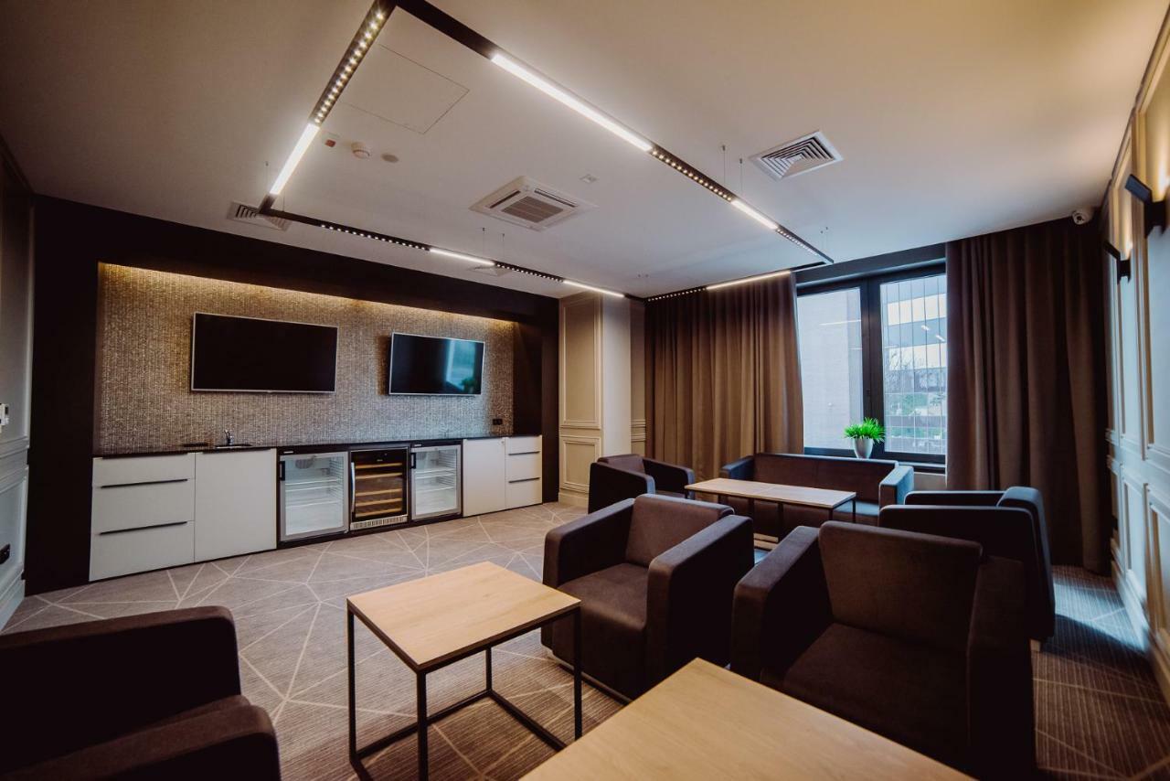 Hotel Evva تارنوبزج المظهر الخارجي الصورة
