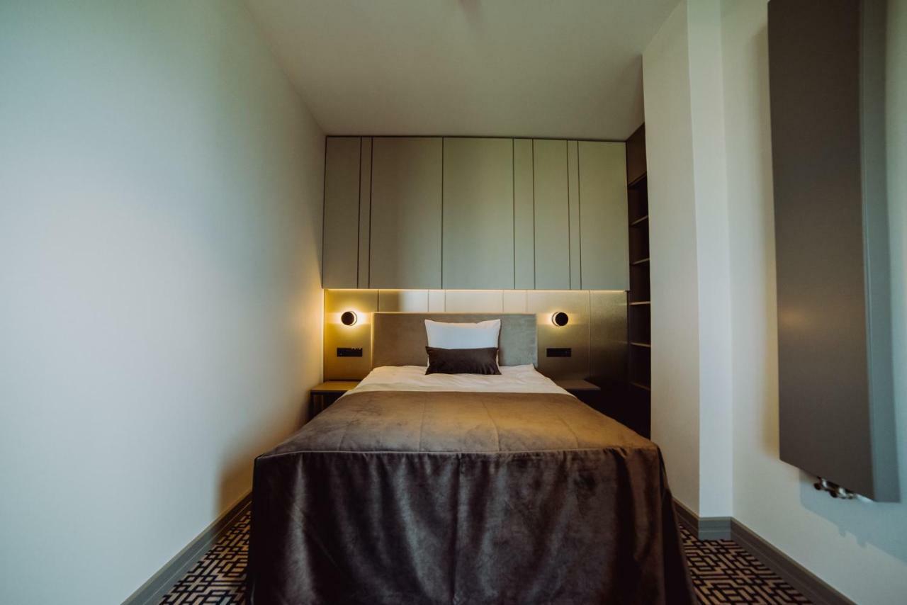 Hotel Evva تارنوبزج المظهر الخارجي الصورة