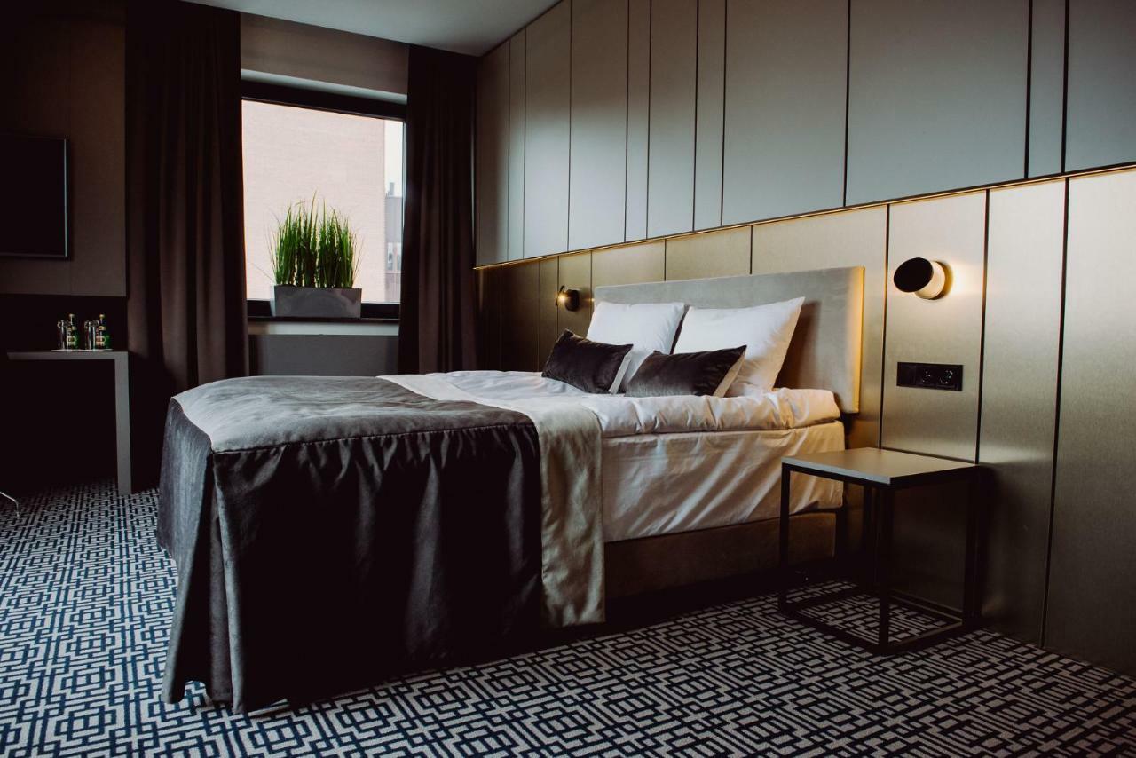 Hotel Evva تارنوبزج المظهر الخارجي الصورة