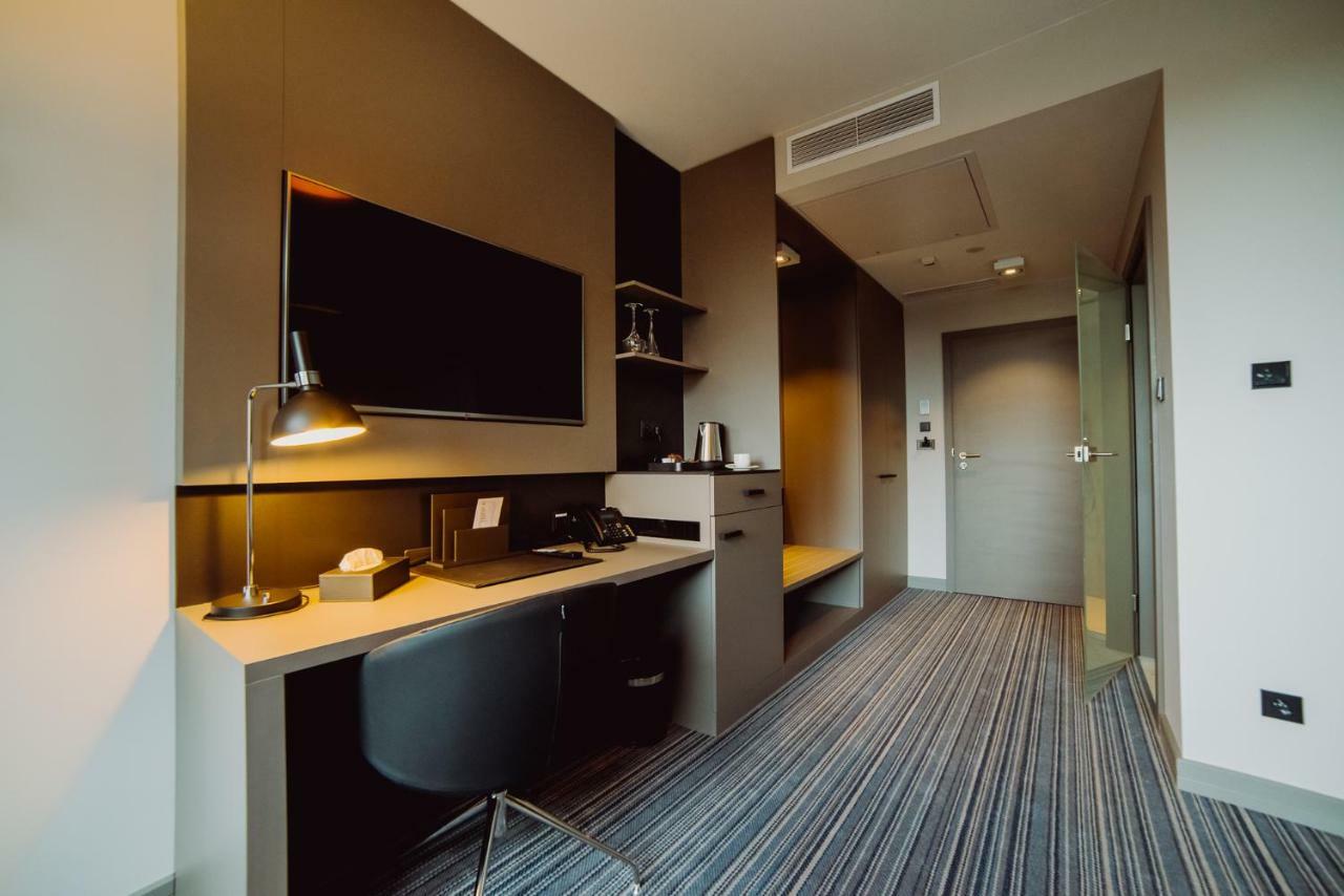 Hotel Evva تارنوبزج المظهر الخارجي الصورة