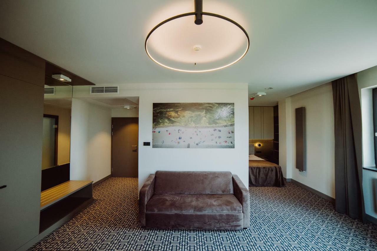 Hotel Evva تارنوبزج المظهر الخارجي الصورة